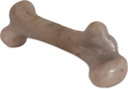 Extreme Dinosaur Barkbone Dog Chew Toy